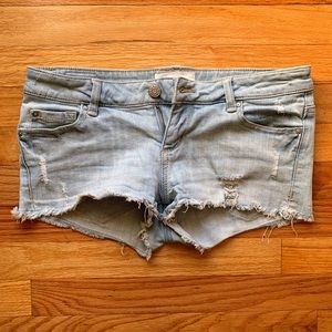 Garage Women's Shorts